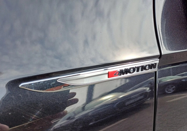Volkswagen Passat cena 79900 przebieg: 102858, rok produkcji 2017 z Wolbórz małe 466